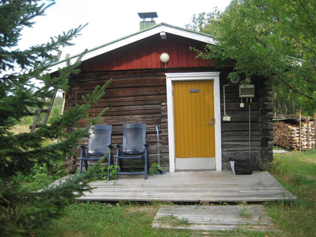 Nestorinranta Resort Lintusalo Habitación foto