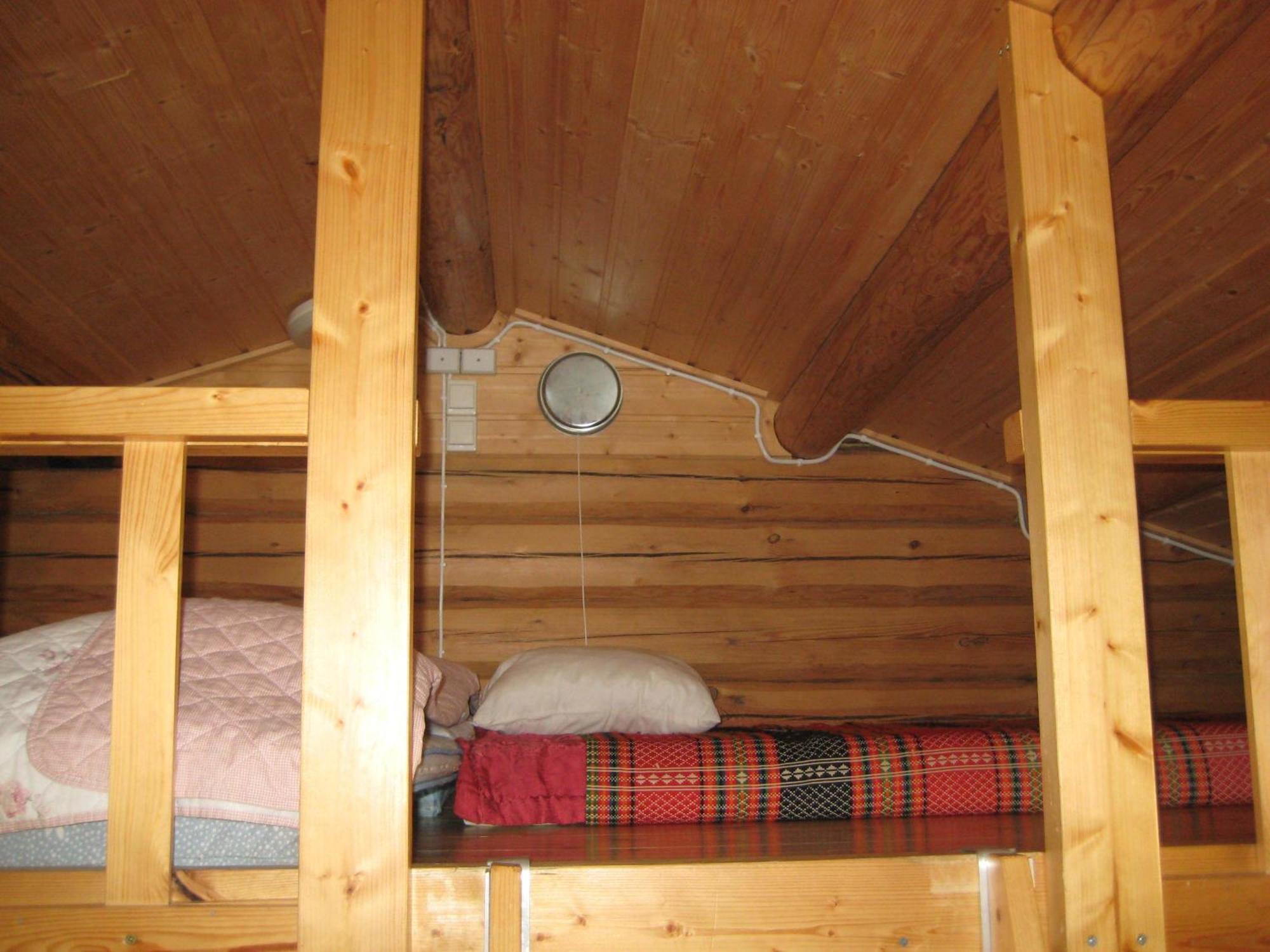 Nestorinranta Resort Lintusalo Habitación foto