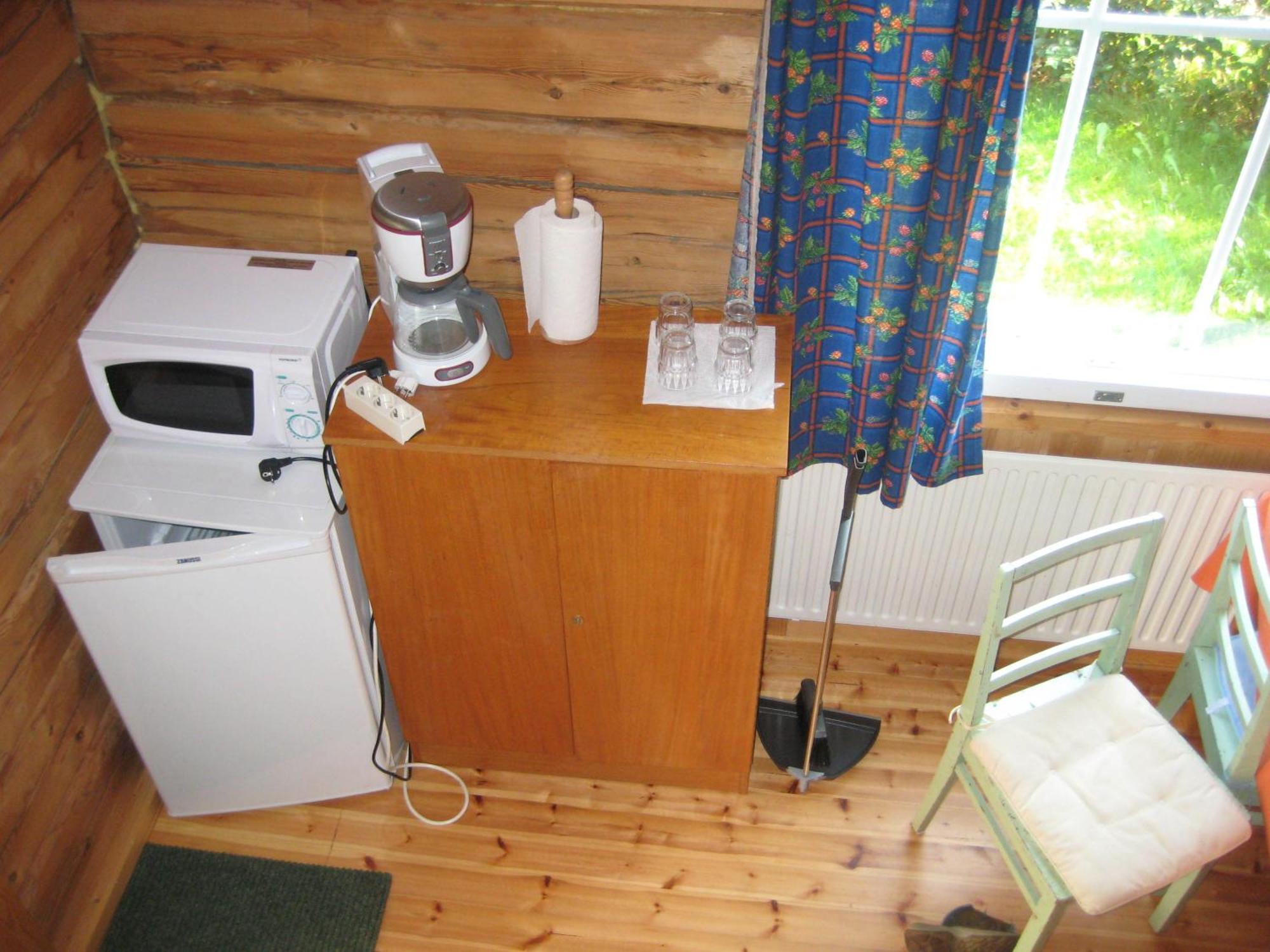 Nestorinranta Resort Lintusalo Habitación foto