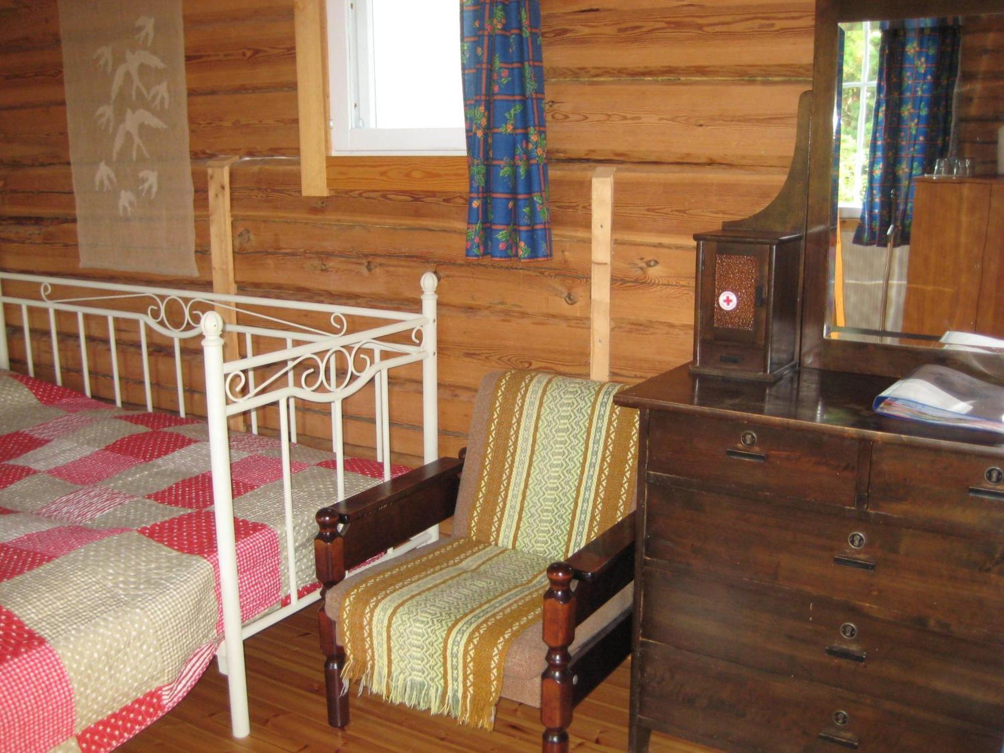 Nestorinranta Resort Lintusalo Habitación foto